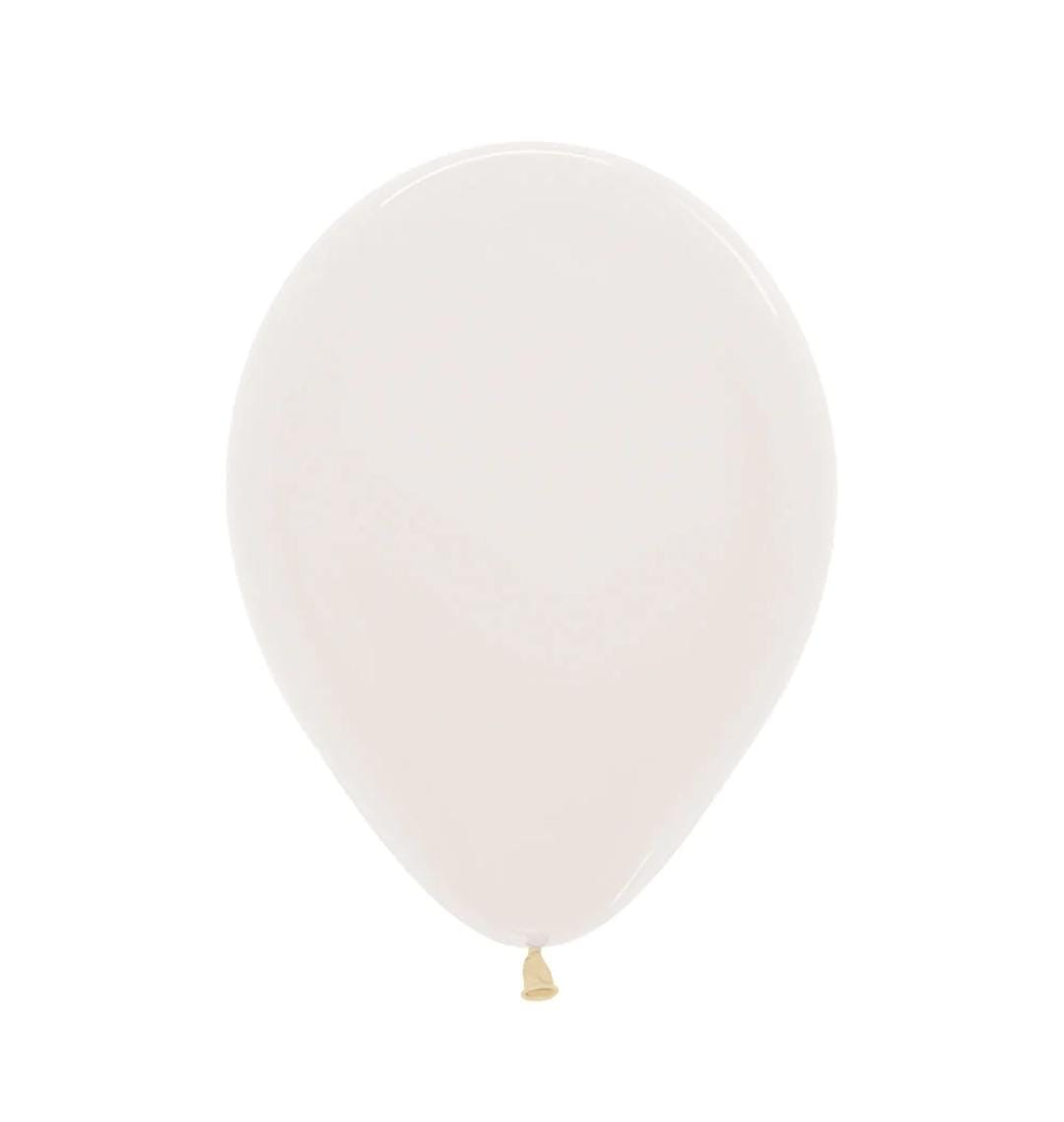 GLOBO COLOR CRISTAL TRANSPARENTE FASHION SEMPERTEX