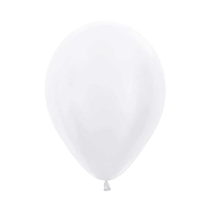 GLOBO COLOR SATIN PERLA SEMPERTEX