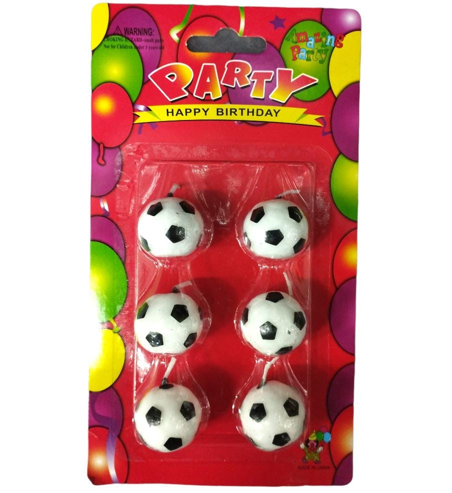 VELA BALON X6