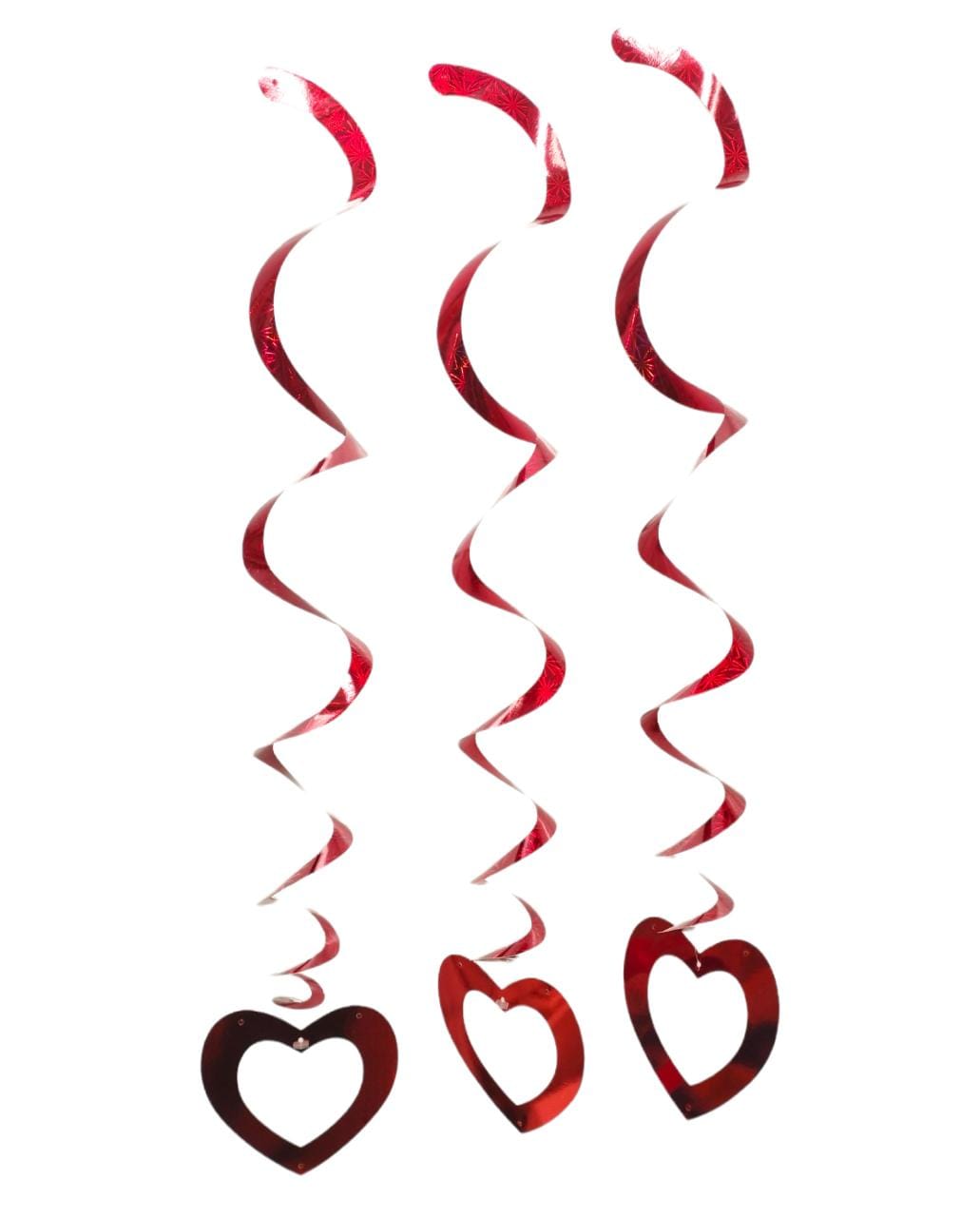 ESPIRAL X3 CORAZONES - EDUAR