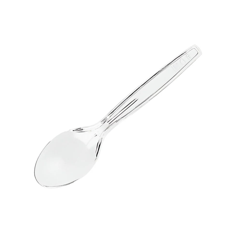 CUCHARA X20 CRISTAL PEQUEÑA