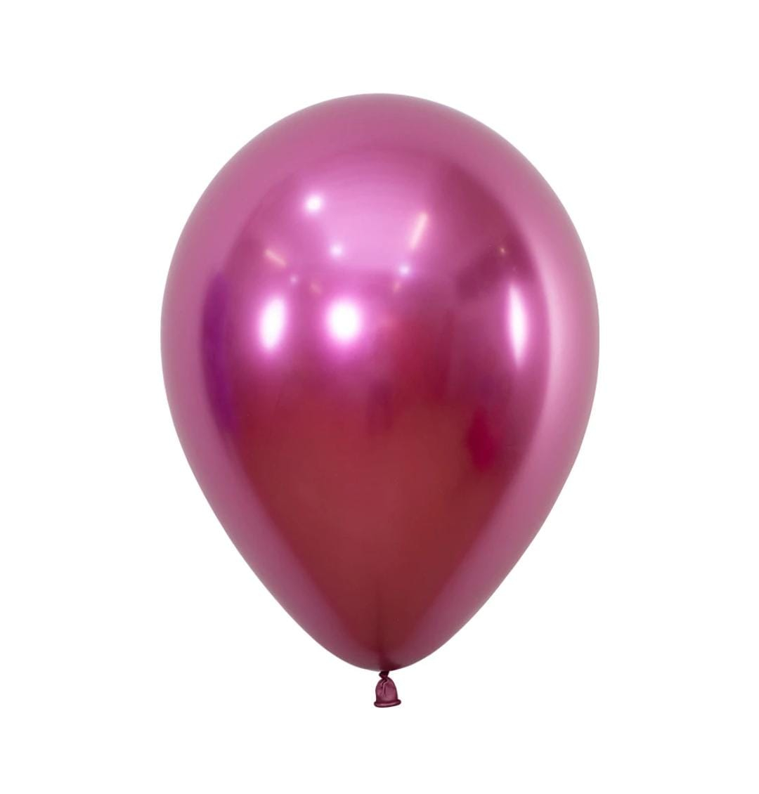 GLOBO COLOR REFLEX FUCSIA SEMPERTEX