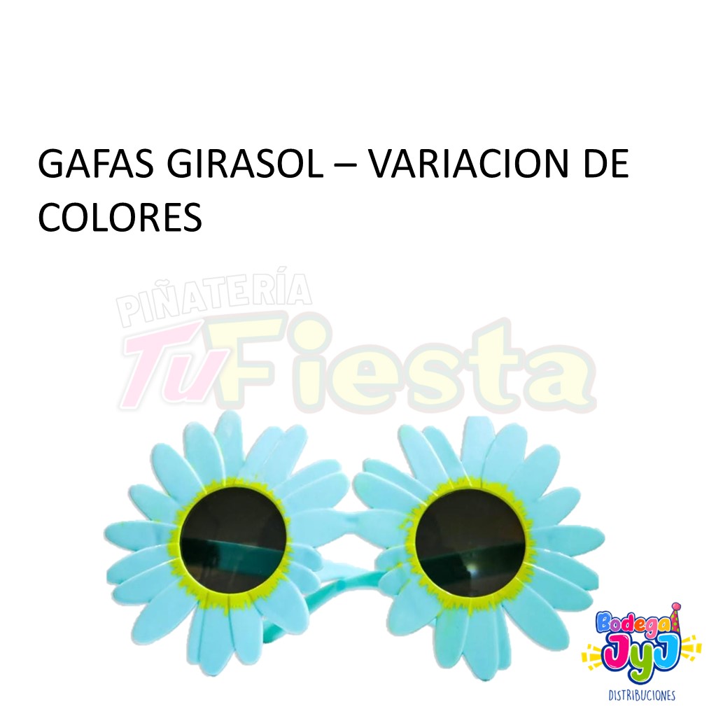 GAFAS GIRASOL