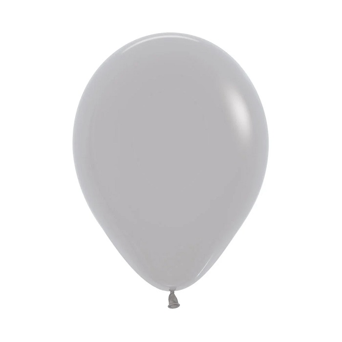 GLOBO COLOR GRIS FASHION SEMPERTEX