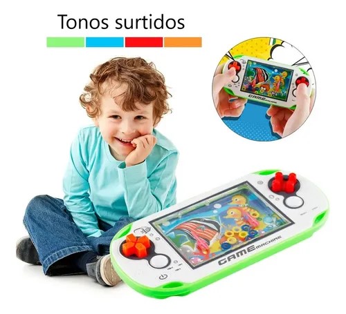 ATARI DE AGUA NEGRO TIPO PSP