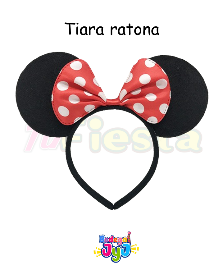 TIARA RATONA