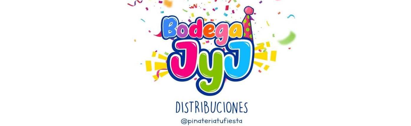 BODEGA J Y J PIÑATERIA FANTASTICA