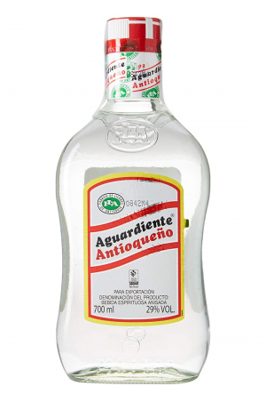 ANTIOQUEÑO ROJO 750