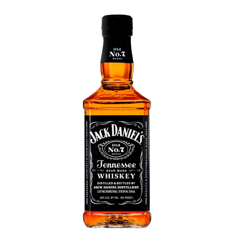 JACK DANIELS 375