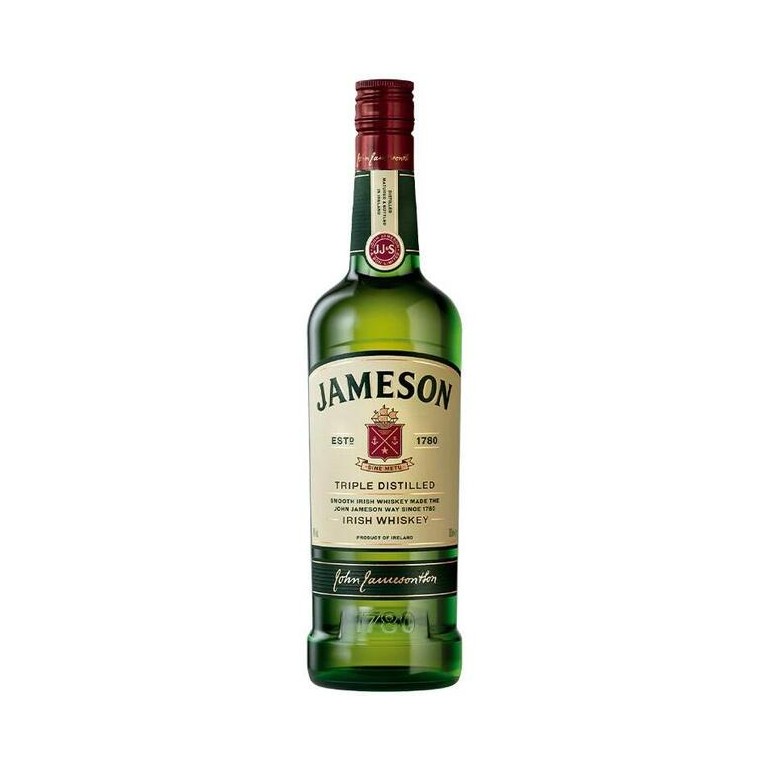 JAMESON 700