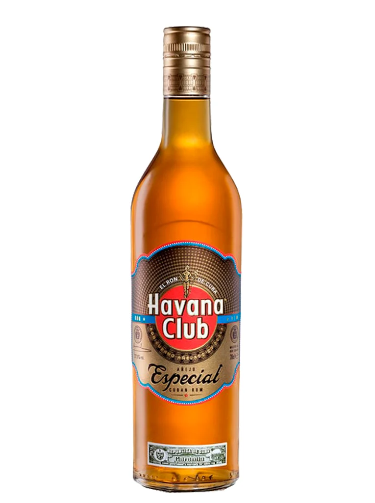 RON HAVANA AÑEJO 750