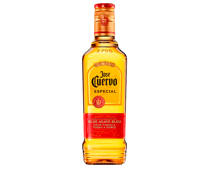 JOSE CUERVO REPOSADO 375