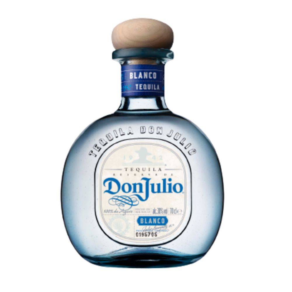 DON JULIO BLANCO 700