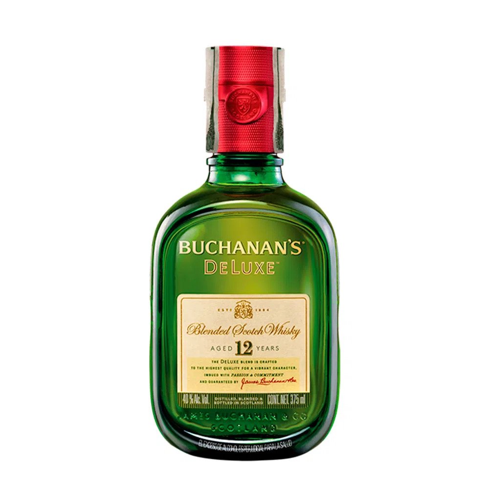 BUCHANANS 375