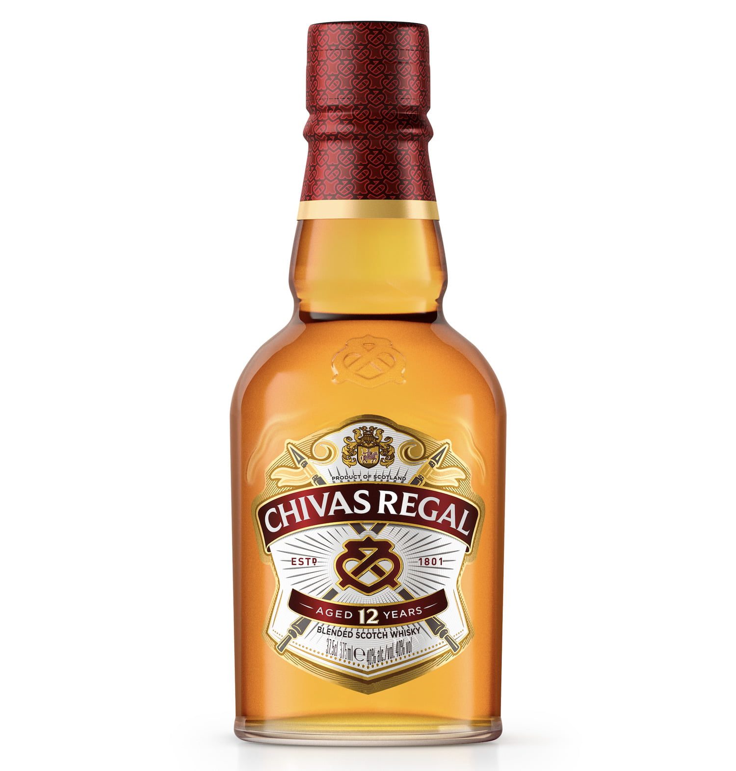 CHIVAS 12A 375