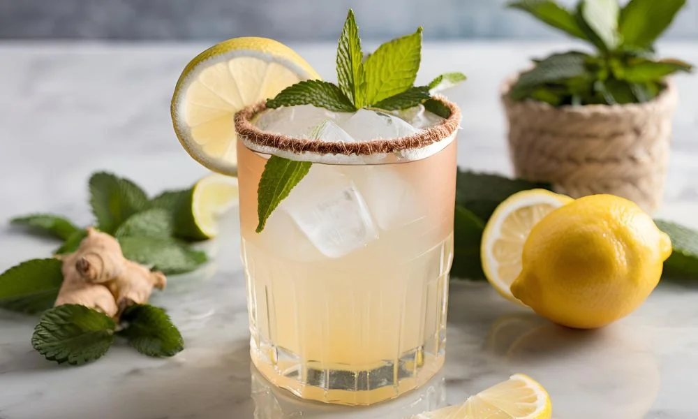 MEXICAN MULE
