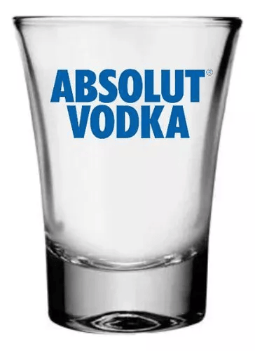 SHOT ABSOLUT