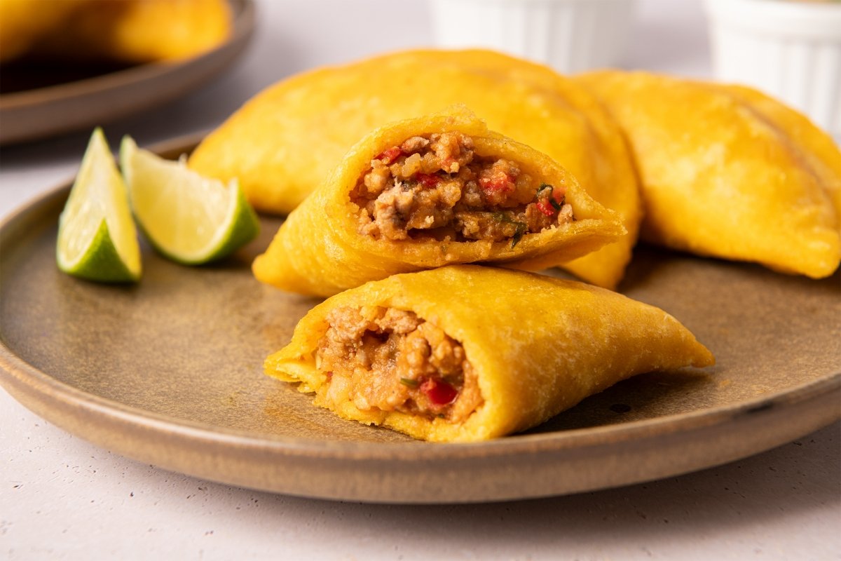 EMPANADA (imágenes de referencia)