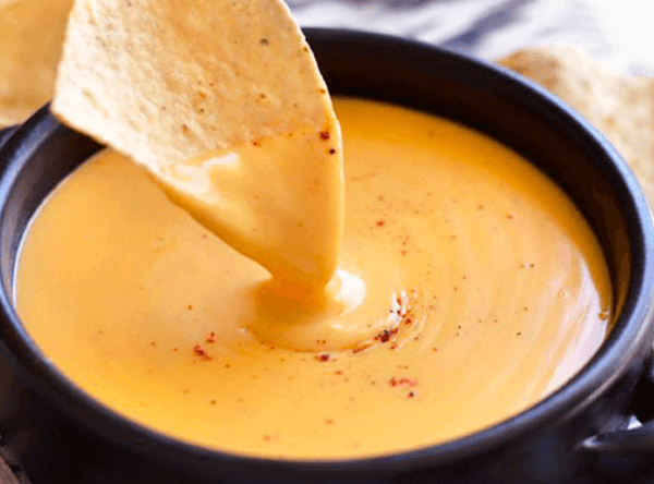 ADICION QUESO
