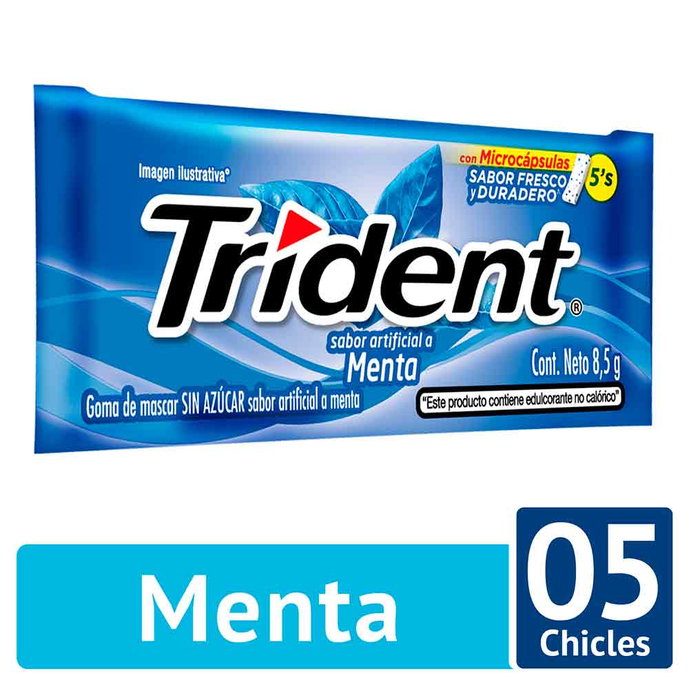 TRIDENT GRANDE