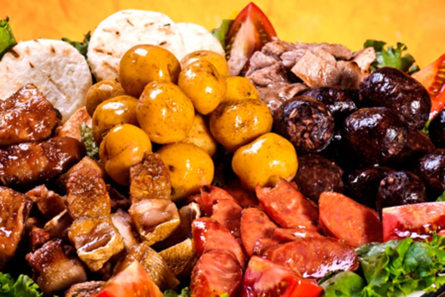 PICADA MAXI (imágenes de referencia)