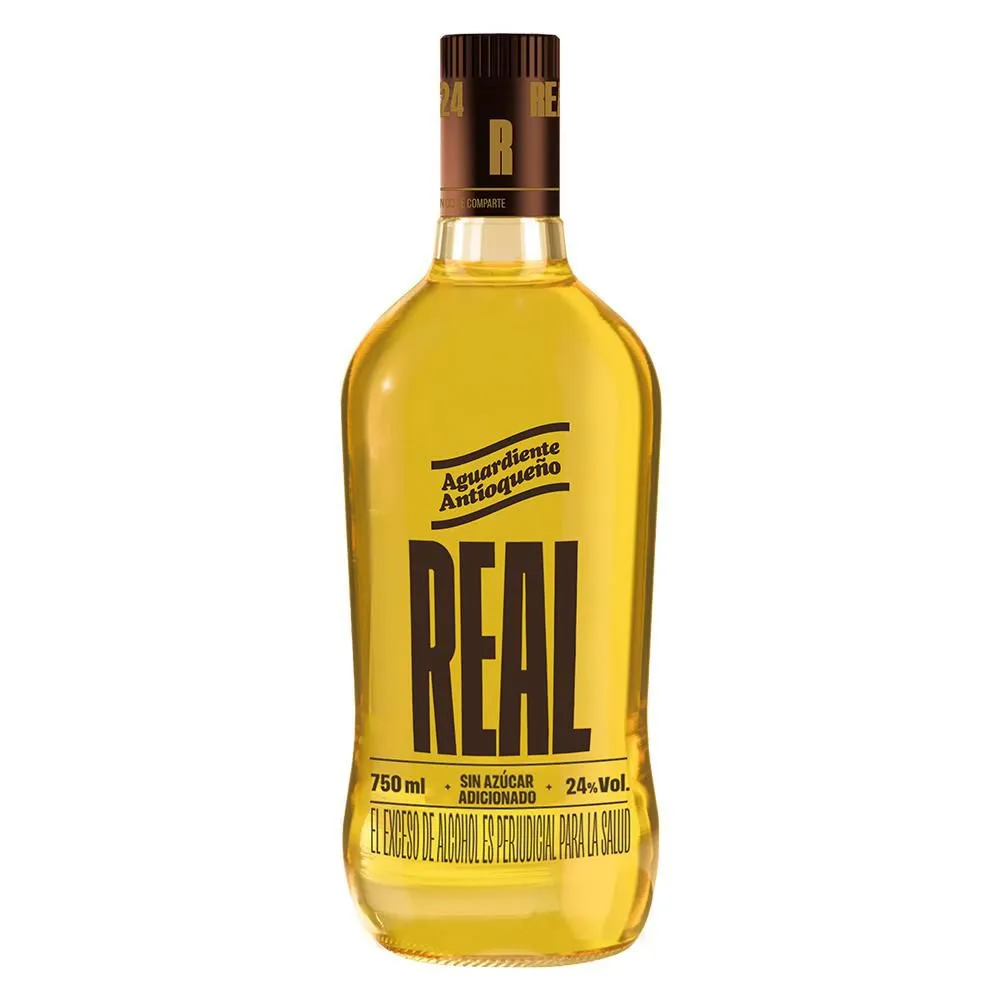 ANTIOQUEÑO REAL AMARILLO