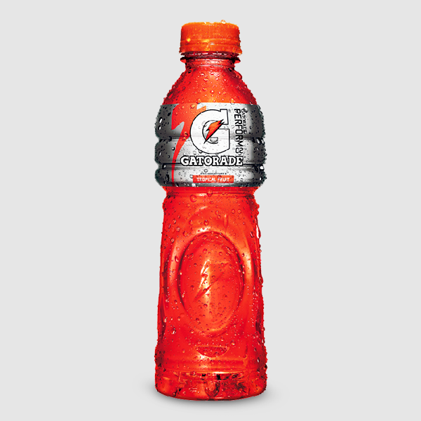 GATORADE