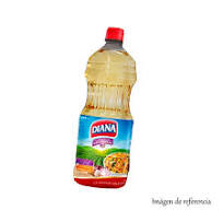 ACEITE DIANA 250 ML