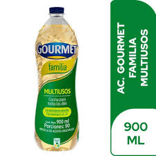 ACEITE GOURMET 900 ML