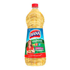 ACEITE DIANA VITAMOR 900 ML