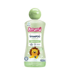 SHAMPOO ARRURRU CABELLO CLARO 220 ML