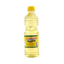 ACEITE SOLISOYA 450 ML
