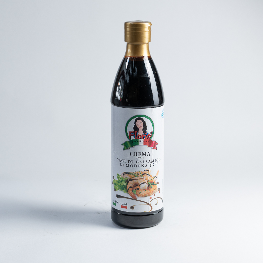 Crema vinagre Balsamico Modena 500 GR