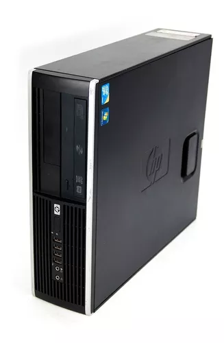 Torre Dual Core DDR3 4gb Sin Disco 