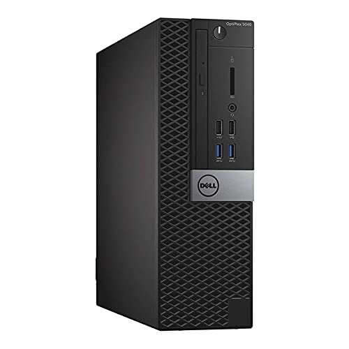 Torre HP Core i5 6th