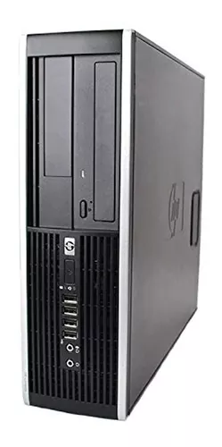 Torre HP Core i5 3ra 4/8ram, / 500HDD