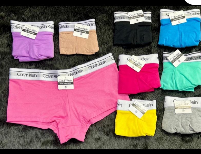 Cachetero Calvin Klein