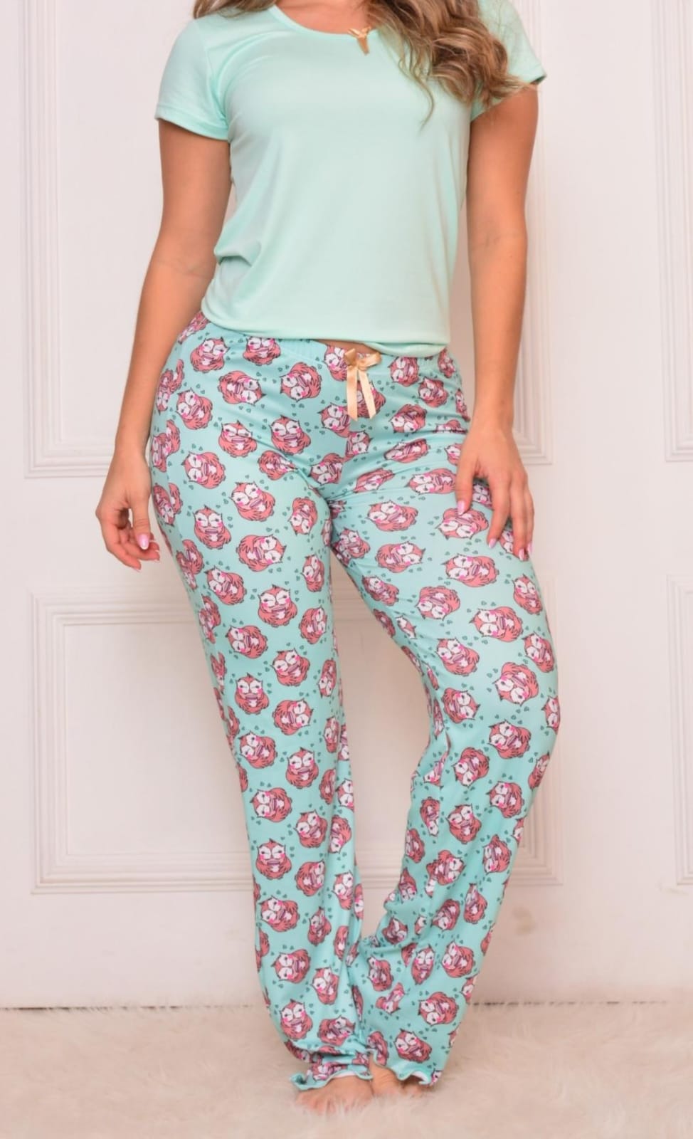 Pantalon + camiseta diseños