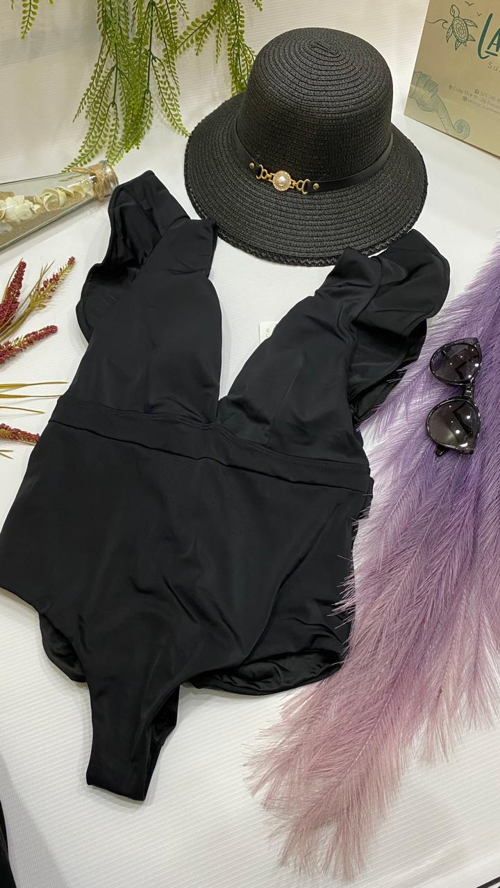 enterizo negro control