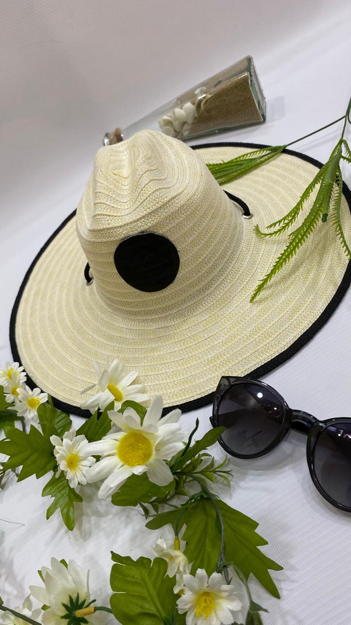 Sombrero Quicksilver