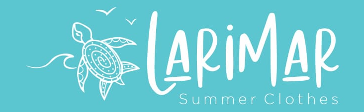 Larimar Summer Clothes