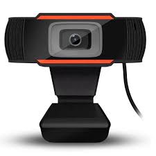 WEB CAM FULL HD 1080P P81080P