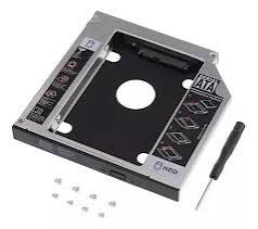 CADDY PARA DISCO DURO 12.7MM NEO TEC