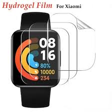 HIDROGEL RELOJ