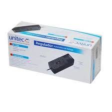REGULADOR DE ENERGIA U-1200 UNITEC