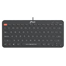 TECLADO 65% JYR TMJR-027