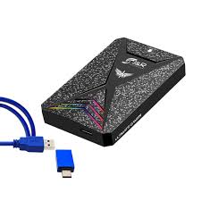 CAJA PARA DISCO DURO  JHDD-004 JYR