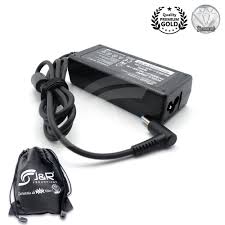 CARGADOR PARA PORTATIL HP 19.5V 3.33A JYRHP07