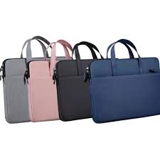 ESTUCHE PARA PORTATIL CORREA OXFORD 14" JALTECH