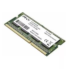 MEMORIA RAM PNY DDR4 8GB 3200 MHZ SODIMM